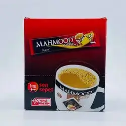 Coffee Mahmood 3 In 1