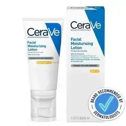 FACIAL MOISTURISING CREAM SPF30