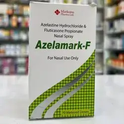 Azelamark-f nasal spray