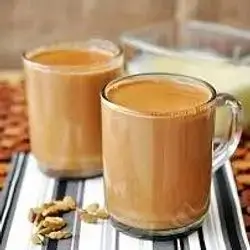 Karak Tea