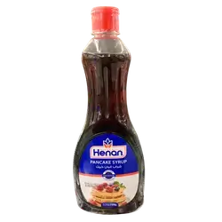 Henan Pancake Syrup 709g
