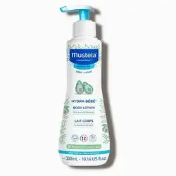 Mustela Hydra Baby Body Lotion