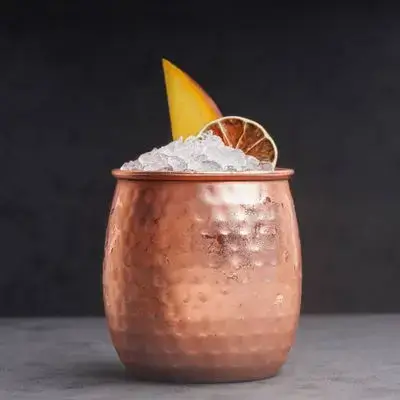 Mango Mule