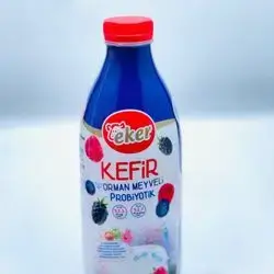 Kefir Berries 1 Liter