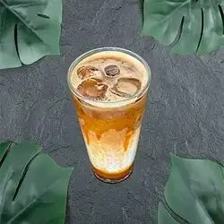 Caramel Ice Coffee