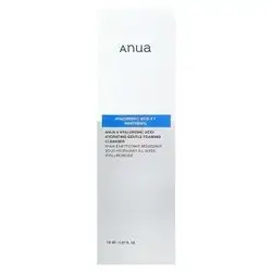 Anua hyaluronic acid 8+panthenol