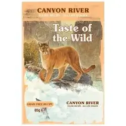 Taste of the Wild Trout & Salmon 85g