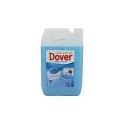 Dover Liquid Detergent Color Clothes 5 Lt