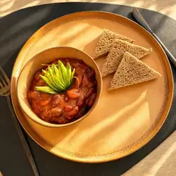 Red Kidney Bread