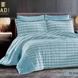 Comforter Set-6pcs