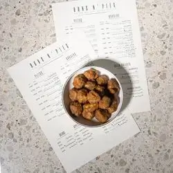Nuggets