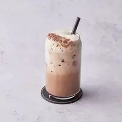 Iced Mocha