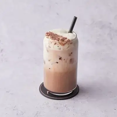 Iced Mocha