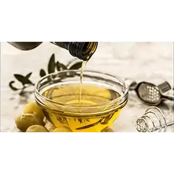 Gilbaja Olive Oil