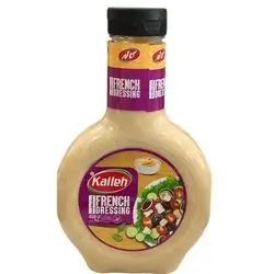 Sauce  French Salad kellah 450 ml