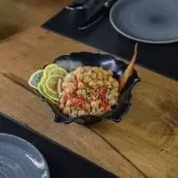 Baghdadi Salad