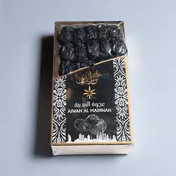 Ajua Dates