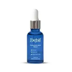 Hyaluronic Acid Serum - Intensive Moisturising Skin Care