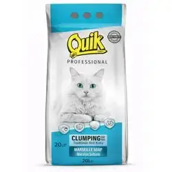 Quik Marseille Soap 20L