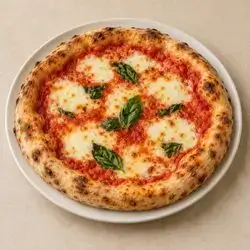 Pizza Margherita