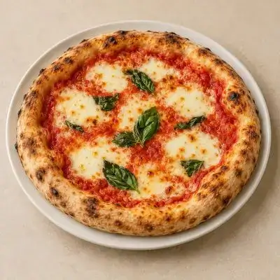 Pizza Margherita