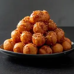 Date Molasses Lukma