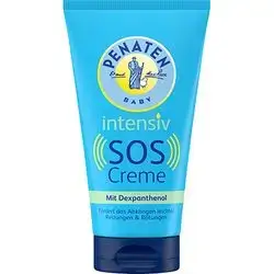 Penaten- Baby Care, Sos Cream 75 Ml