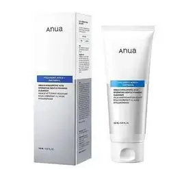 Anua Hyaluronic Acid 8 + Panthenol Foaming Cleanser 150ml