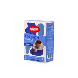 Ben Al Ameed Frinch Coffee Classic 225 Gm