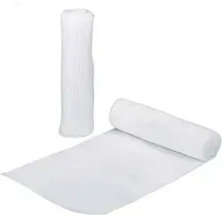 Elastic comforting bandage