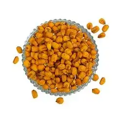 Corn With Spanish Spices 1 Kg