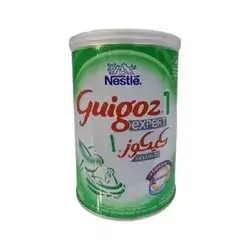 Nestle Guigoz Expert No.1 Milk 400g