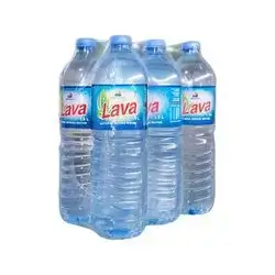 Lava Water 1500 ml x 6