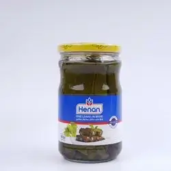 Henan Vine Leaves In Brine
