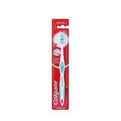 Colgate Classic Deep Clean Medium Toothbrush 1 Piece