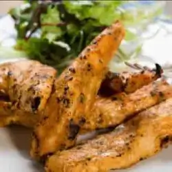Chicken Strips