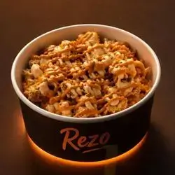 Medium Rizo