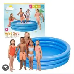 Swimming Pool, 1.68m Long 38CM Wide