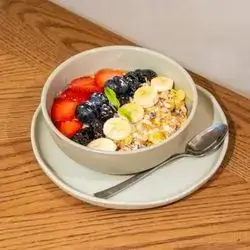 Healthy Bowl