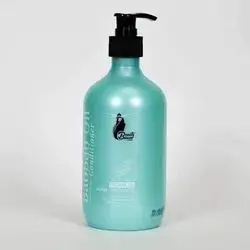 orga Hair Baobab Oil ? 