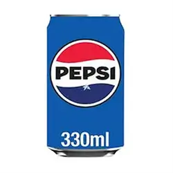 Pepsi Gb Can