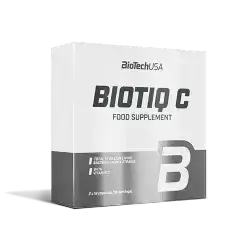 Bio Tech C 36 Caps