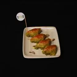 Sobiyet Baklava