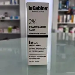 LaCabine Tranexamic Acid 2% 30ml