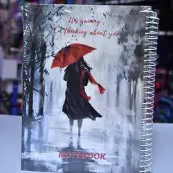 Note Book