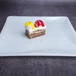 Qanadi Cake