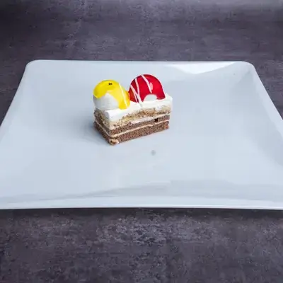 Qanadi Cake
