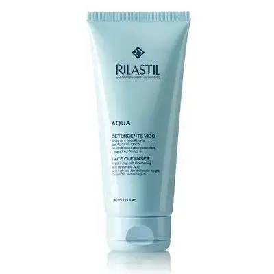 Aqua Face Cleanser Gel - 200ml