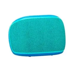 SK800BT Bluetooth Speaker - Blue / Green