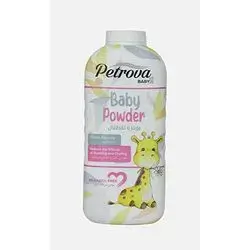 Petrova Baby Powder 350 Ml